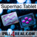 Supernac Tablet 37